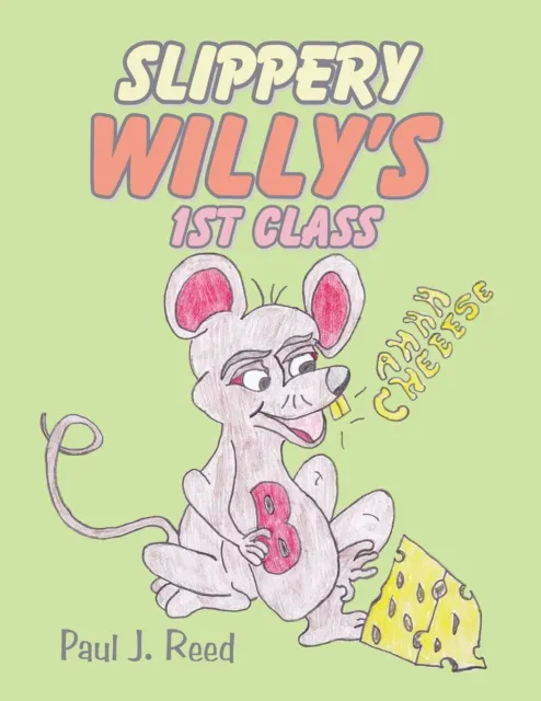 Slippery Willy's 1St Class