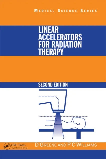 Linear Accelerators for Radiation Therapy