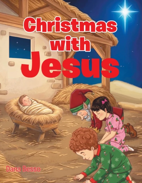 Christmas with Jesus