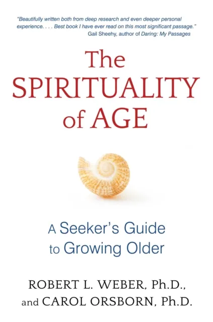 Spirituality of Age