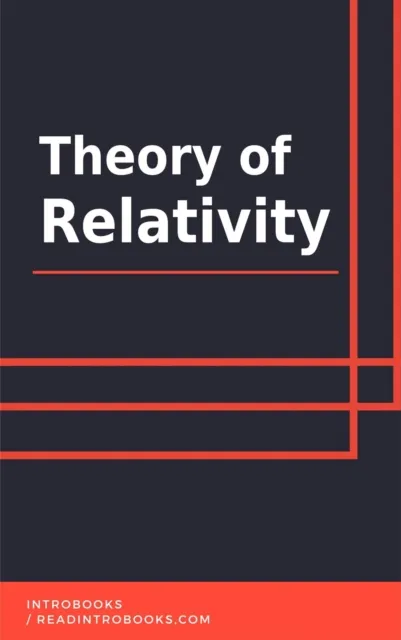 Theory of Relativity