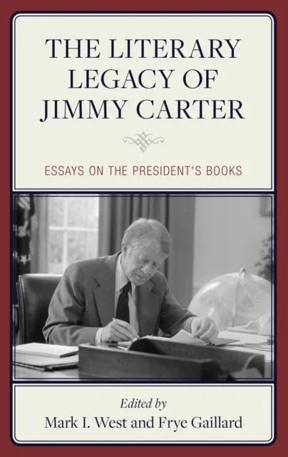 Literary Legacy of Jimmy Carter