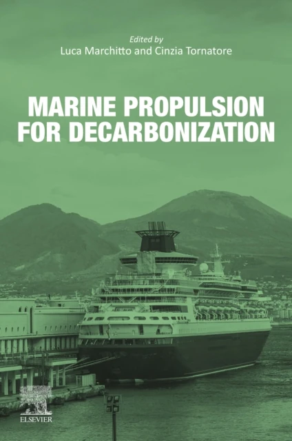 Marine Propulsion for Decarbonization