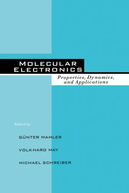 Molecular Electronics