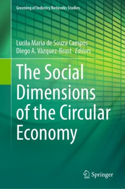 Social Dimensions of the Circular Economy