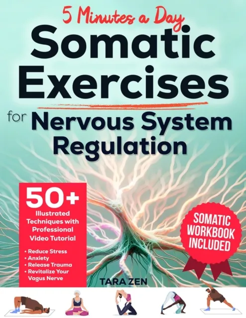 Somatic Exercises for Nervous System Regulation
