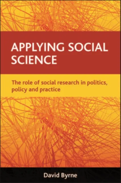 Applying social science