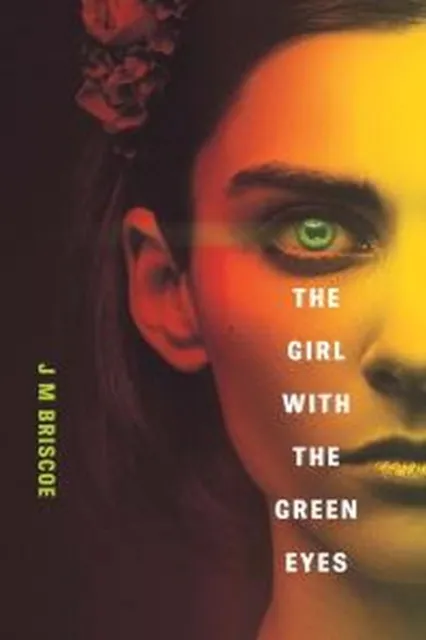 Girl With The Green Eyes
