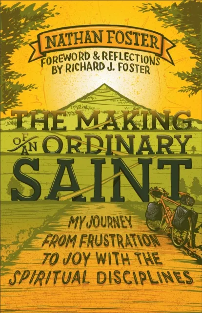 Making of an Ordinary Saint