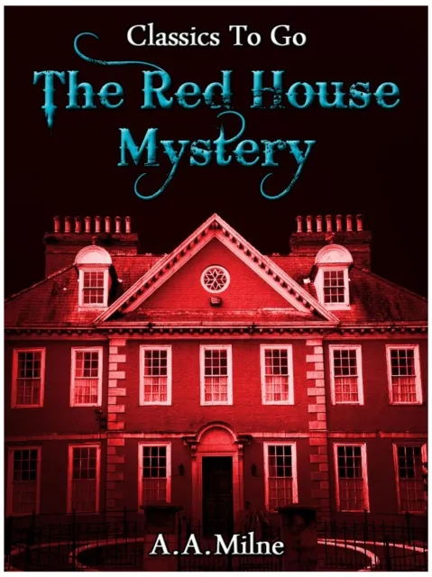 Red House Mystery