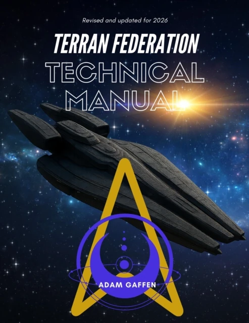 Terran Federation Technical Manual