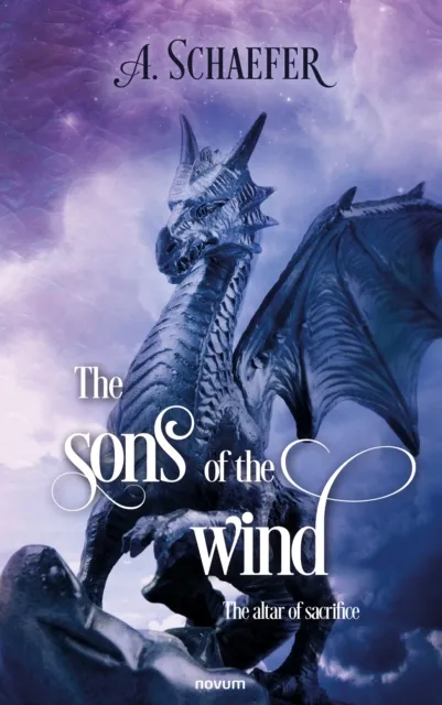 sons of the wind
