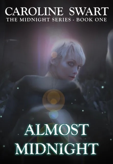 Almost Midnight