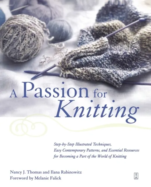 Passion for Knitting