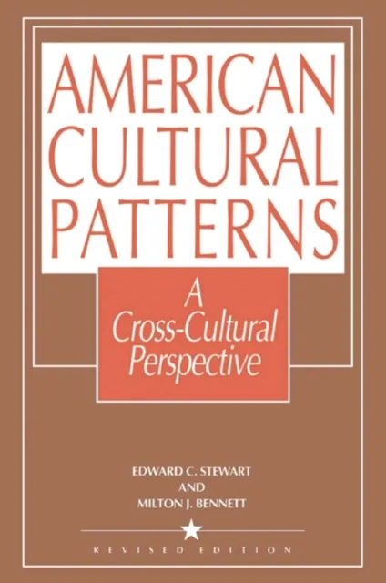 American Cultural Patterns