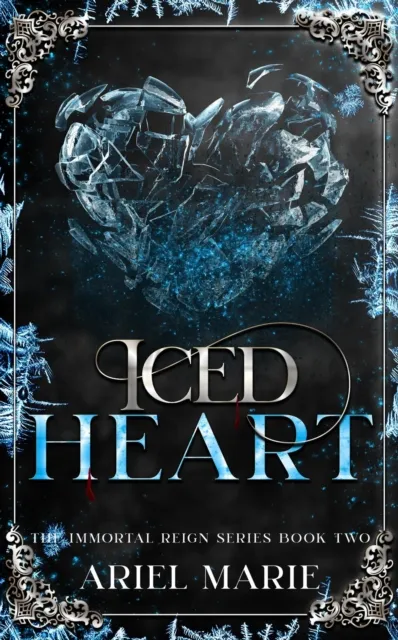 Iced Heart