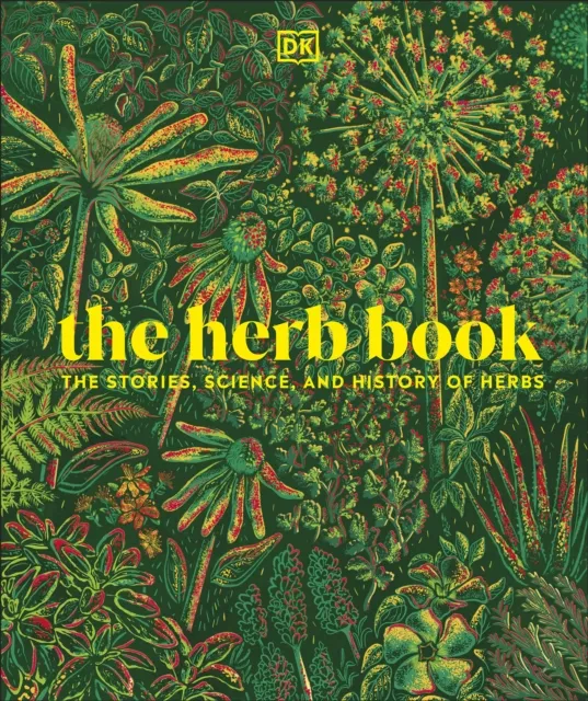 Herb Book
