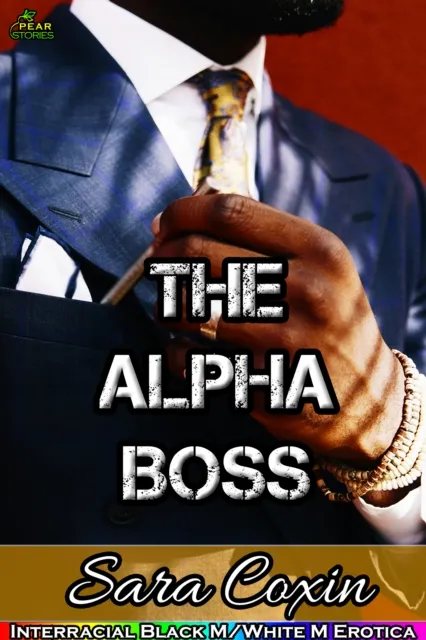 Alpha Boss