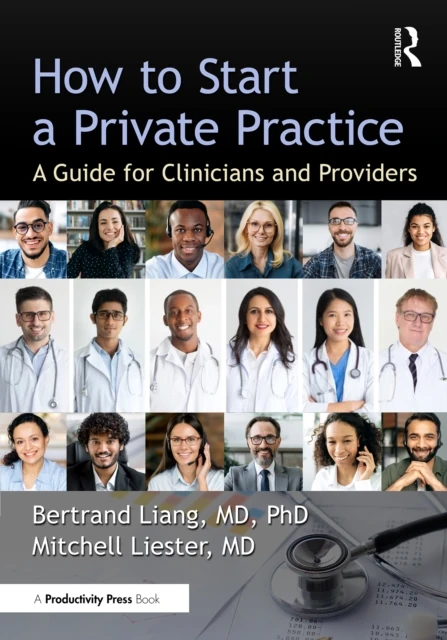 How to Start a Private Practice
