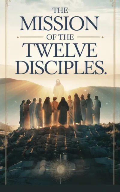 Mission of the Twelve Disciples