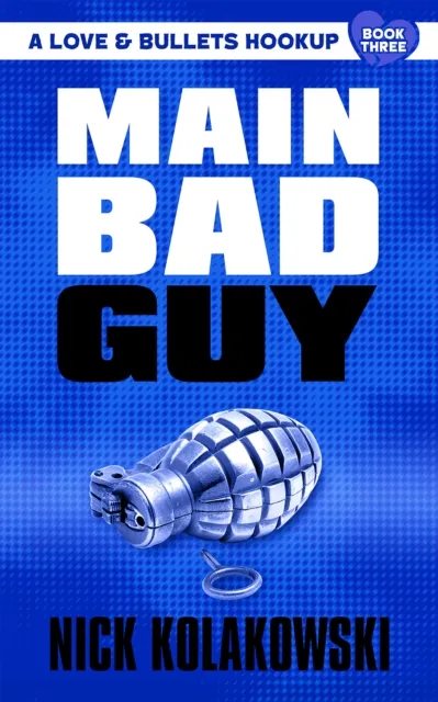 Main Bad Guy