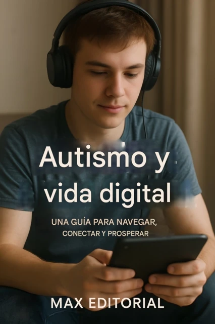 Autismo y vida digital