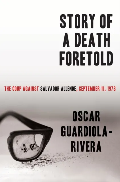 Story of a Death Foretold