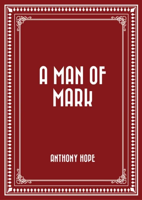 Man of Mark