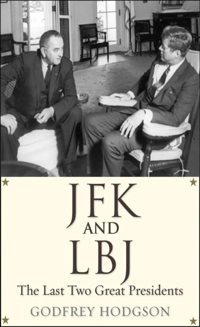 JFK and LBJ