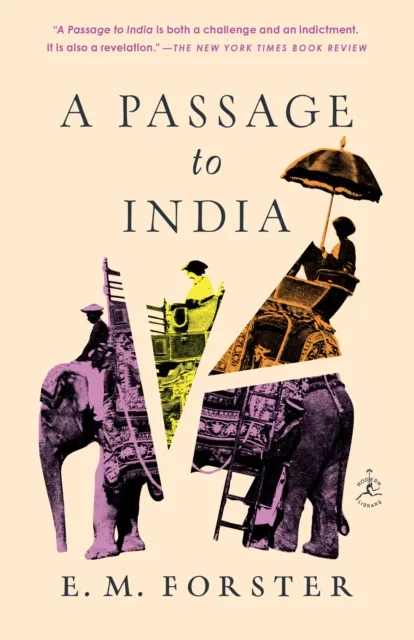 Passage to India
