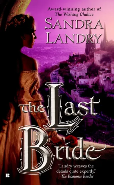 Last Bride