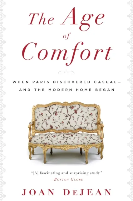 Age of Comfort