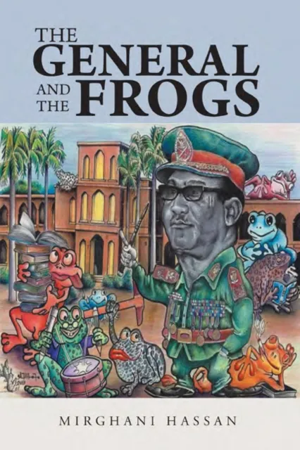 General and the Frogs
