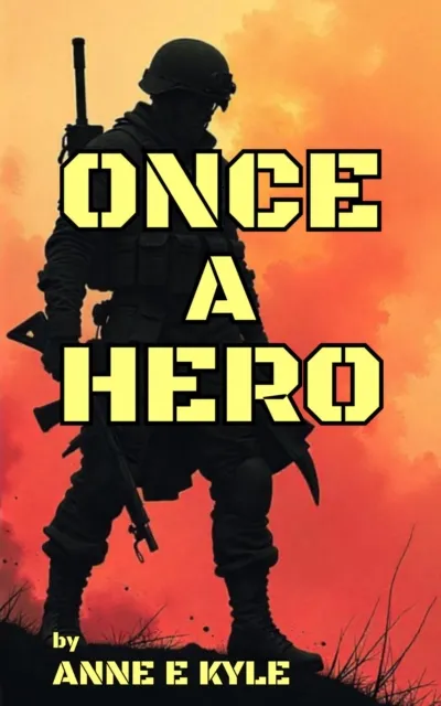 Once a Hero