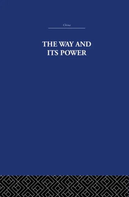 Way and Its Power