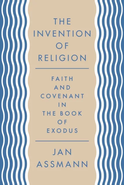 Invention of Religion