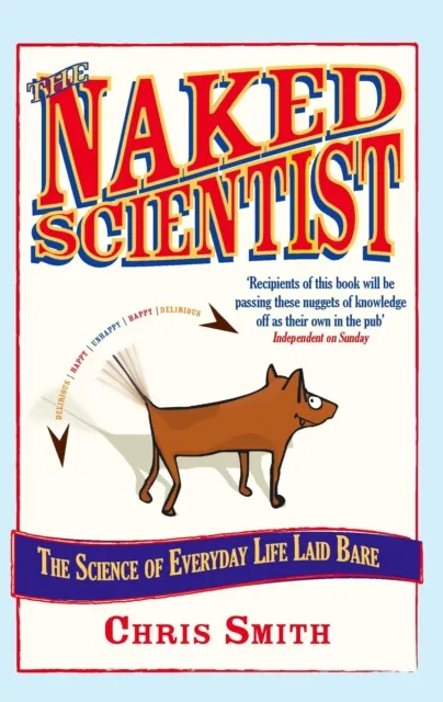 Naked Scientist