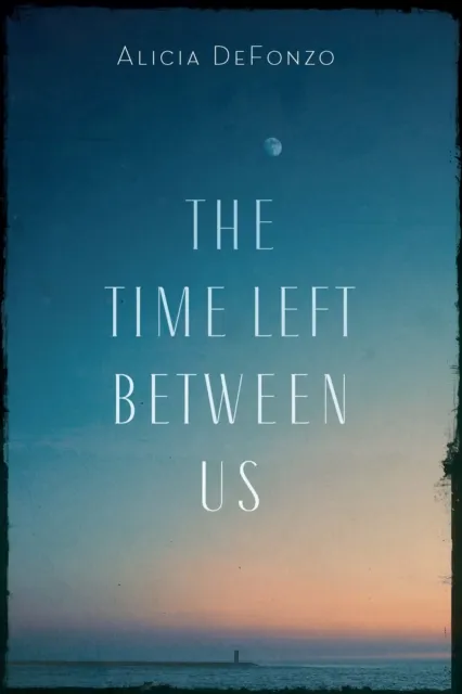 Time Left Between Us