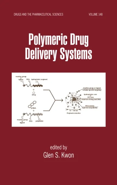 Polymeric Drug Delivery Systems