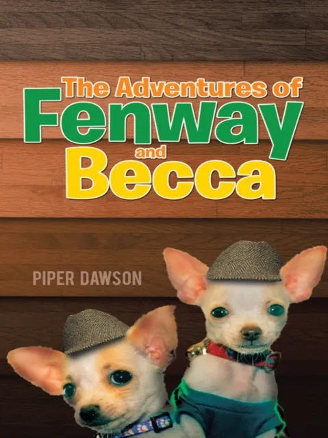 Adventures of Fenway and Becca