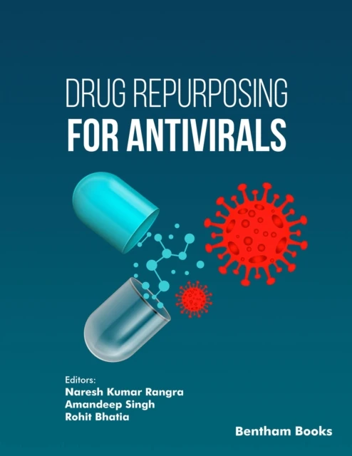 Drug Repurposing for Antivirals