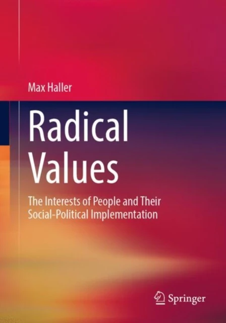 Radical Values