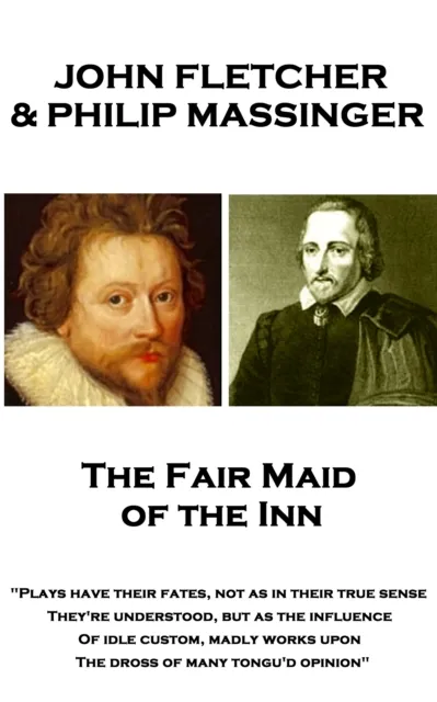 Fair Maid of the Inn