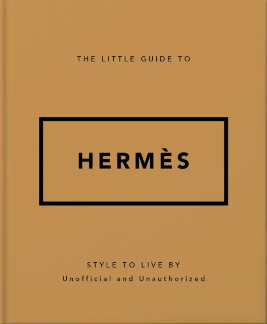 Little Guide to Herm s