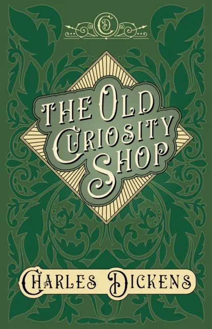 Old Curiosity Shop