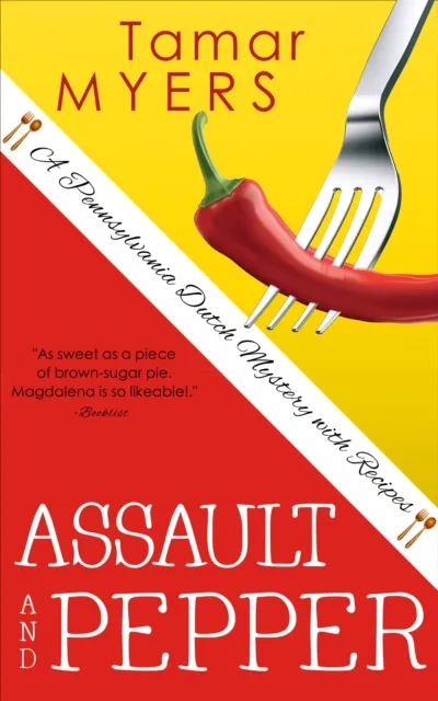 Assault and Pepper