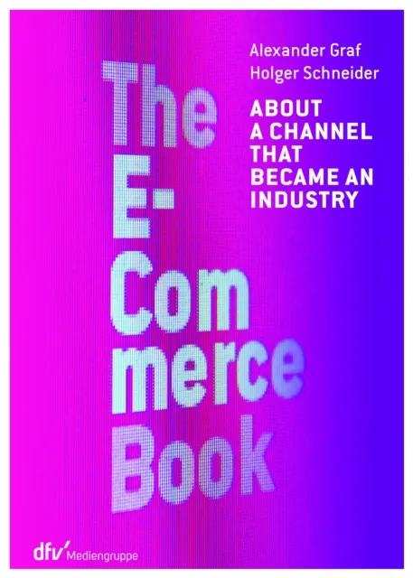 E-Commerce Book