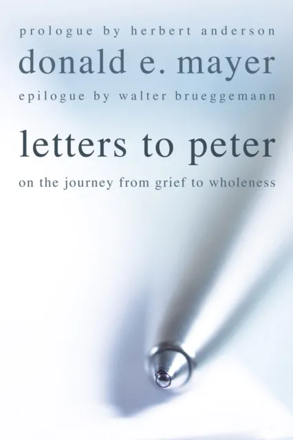 Letters to Peter