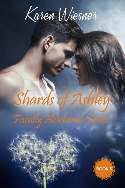 Shards of Ashley
