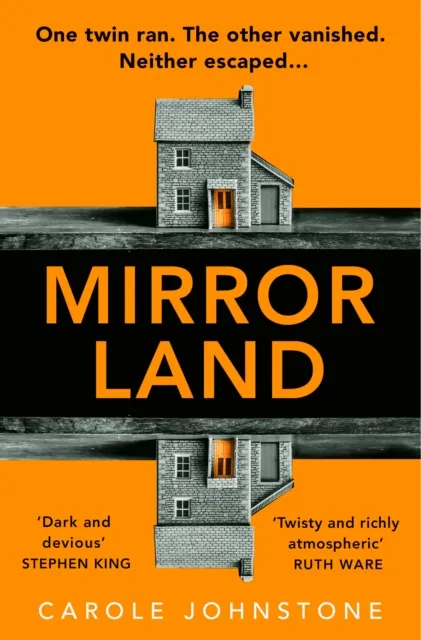 Mirrorland